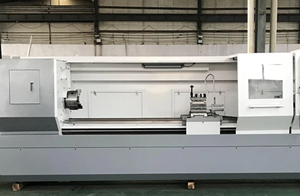 数控机床行业协会