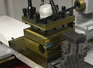 数控机床的名称