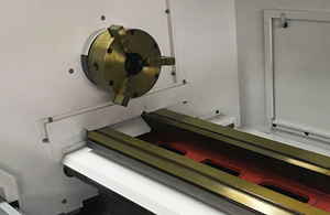 连云港数控磨床