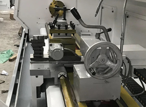 数控机床系统能否进行备份?