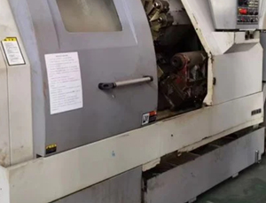 先进数控机床订做商家版