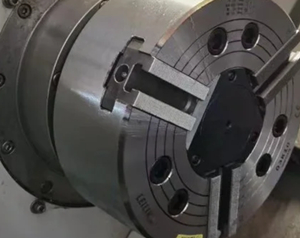 淮安二轴数控机床