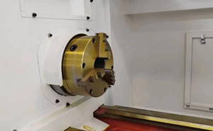 鹤壁四轴数控机床