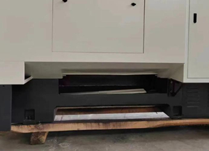 绍兴数控电火花机床