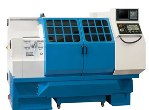 进口数控机床价格